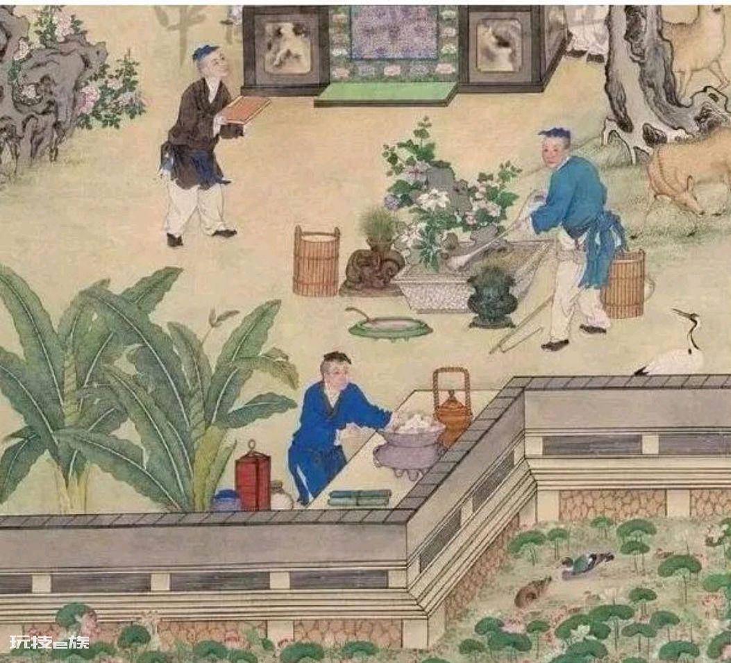 摔丧盆压几年运气(老人去世后一定要摔盆子什么意思)-图片3